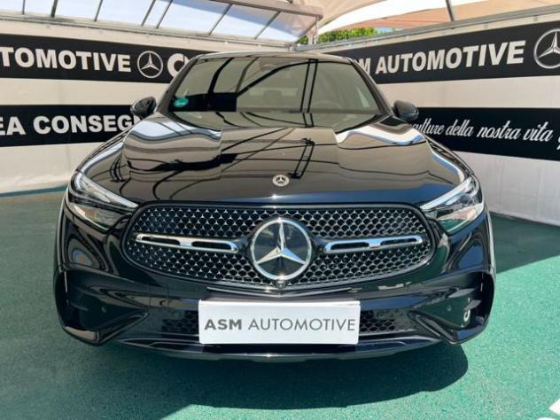 MERCEDES-BENZ GLC 220 d 4Matic Mild hybrid Coupé AMG Line Premium rif. 23976663 - Foto 2