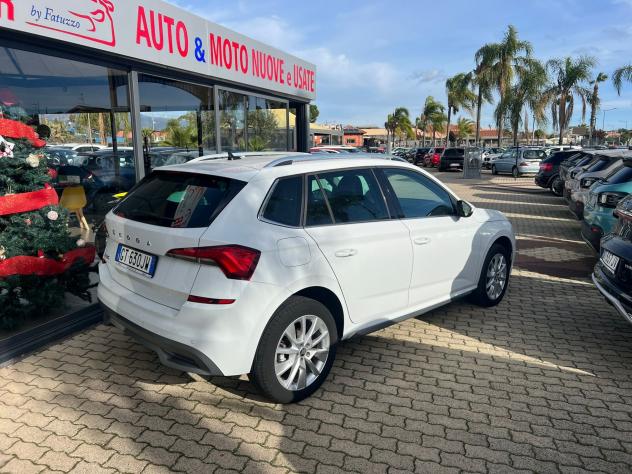 Skoda Kamiq 1.5 TSI ACT DSG Monte Carlo - Foto 7