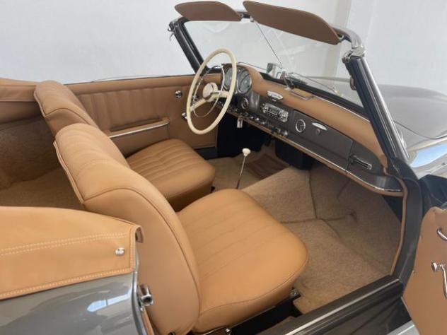 MERCEDES-BENZ 190 SL ROADSTER rif. 23783991 - Foto 7