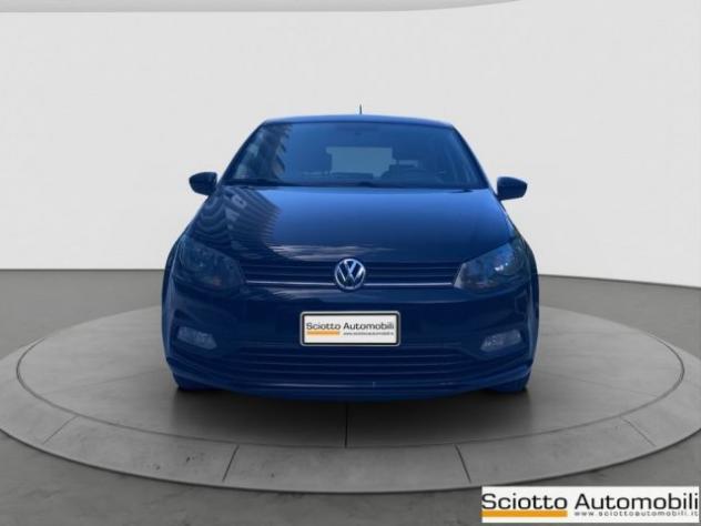 VOLKSWAGEN Polo 1.0 5p. Trendline rif. 22591999
