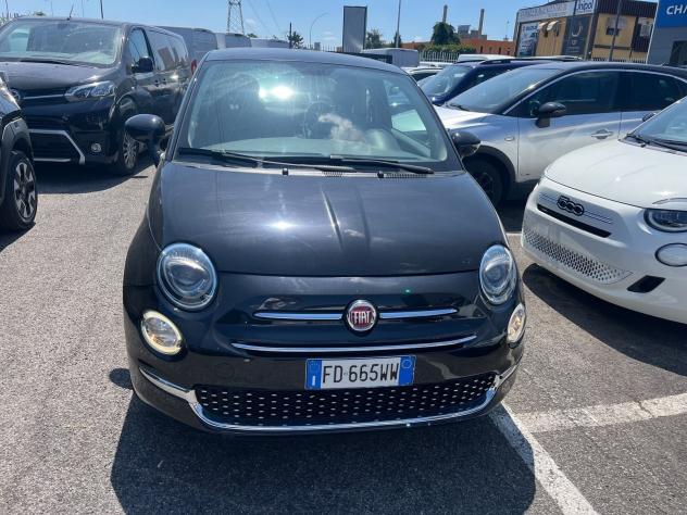 FIAT 500 1.2 69cv Fire - Foto 2