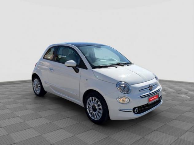 FIAT 500 500 1.0 Hybrid Lounge rif. 23783223 - Foto 7
