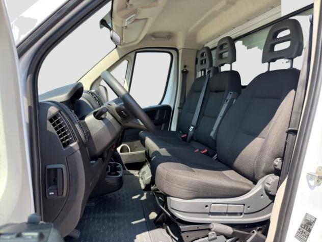 FIAT Ducato Ducato 35 2.2 Mjt 140CV PLM Cabinato Maxi rif. 24024018 - Foto 9