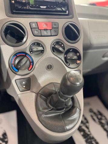 Fiat Panda 1.2 Emotion - Foto 9