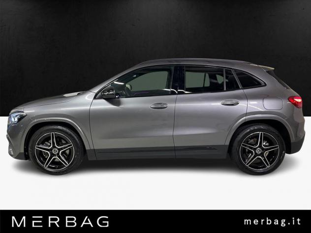 Mercedes-Benz GLA 200 d AMG Line Extra auto - Foto 6