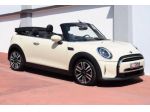 MINI Mini 1.5 One Cabrio (headup,Navi,BiClima) manuale rif. 22586342