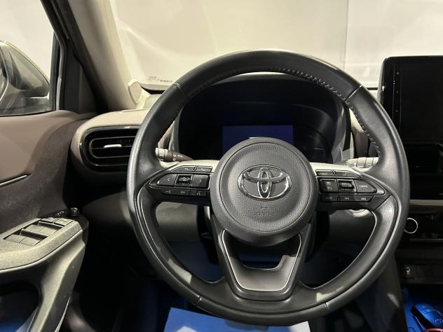 Toyota Yaris Cross Yaris Cross 1.5 Hybrid 5p. E-CVT Lounge - Foto 8