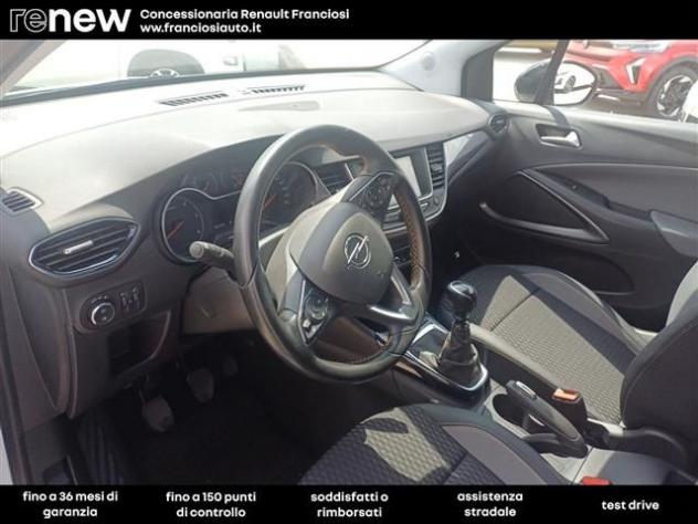 OPEL Crossland X 1.5 Ecotec 102cv Ultimate S&S rif. 23744444 - Foto 8