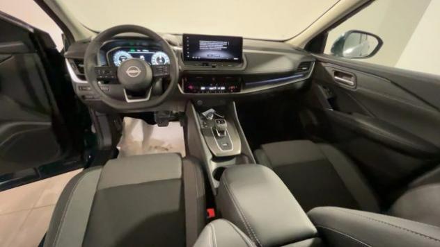 NISSAN Qashqai MHEV 158 CV Xtronic N-Connecta #Tetto #Cold.Pack rif. 22819929 - Foto 7