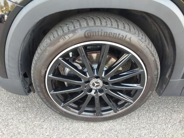 Mercedes-Benz GLB GLB 200 d Premium 4matic auto - Foto 6