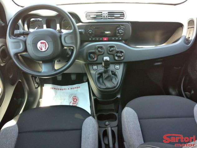 FIAT - Panda - 1.0 FireFly S&S Hybrid - Foto 4