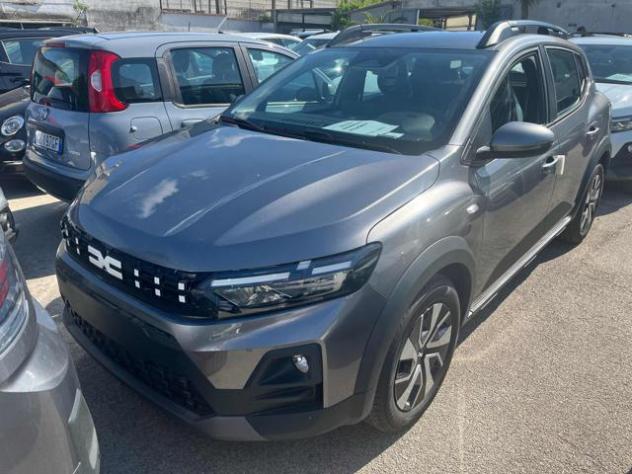 DACIA Sandero Stepway Eco-G 120 CV Expression rif. 24109374 - Foto 5