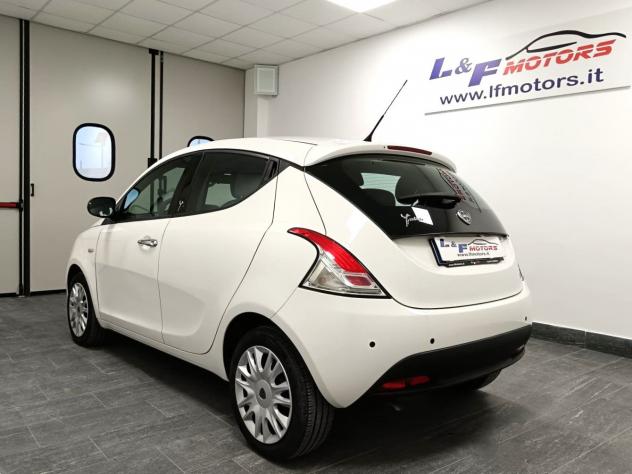 Lancia Ypsilon GPL Gold * TUA CON ANTICIPO 0 DA 200,00 € * - Foto 7