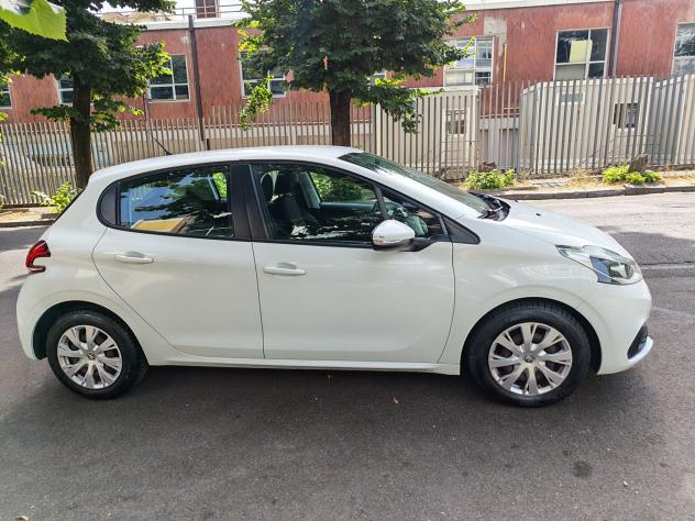 Peugeot 208 BlueHDi 75 5 porte Allure - GARANZIA - IVA ESPOSTA - Foto 8
