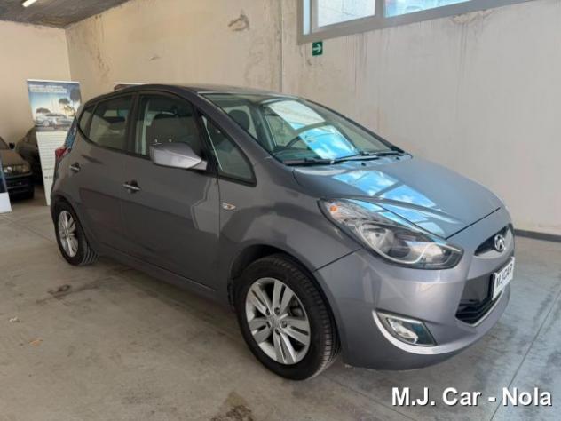 HYUNDAI iX20 1.4 90 CV Econext Comfort rif. 23900398 - Foto 4