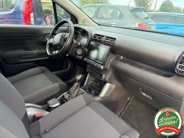 CITROEN C3 Aircross PureTech 110 S&S Feel rif. 24051114 - Foto 9