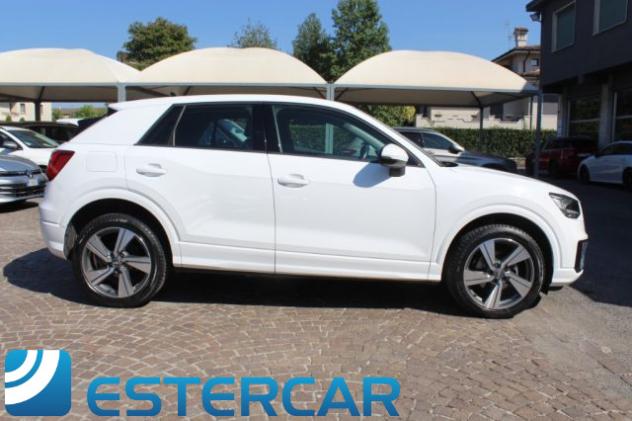 AUDI Q2 30 TDI S tronic Admired rif. 24069738 - Foto 5