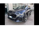 Audi Q8 Audi SUV 50 TDI quattro MY 24