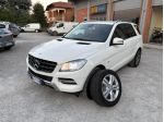 Mercedes ML 250 BlueTEC 4Matic -Unico Proprietario