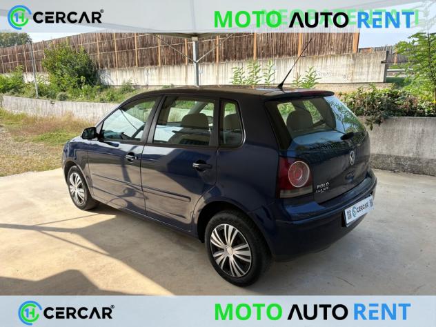 Volkswagen Polo 5 Porte Polo 5p 1.2 Comfortline - Foto 4