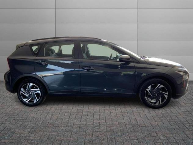 Hyundai Bayon 1.2 GPL MT XLine - Foto 5