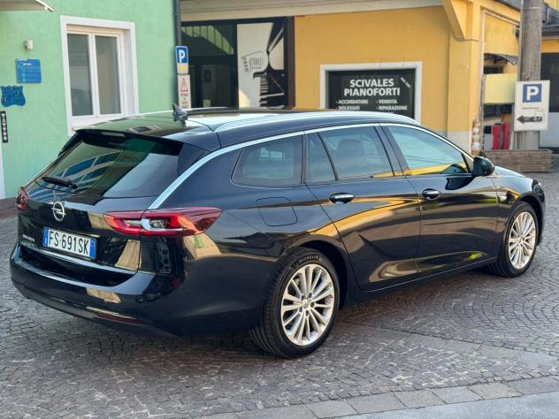 Opel Insignia 1.6 CDTI 136 S&S aut.Sports Tourer Innovation - Foto 6