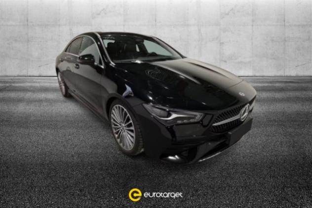 MERCEDES-BENZ CLA 200 d Automatic AMG Line Advanced Plus rif. 23758692
