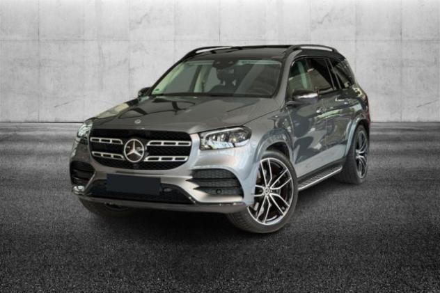 MERCEDES-BENZ GLS 400 d 4Matic Premium Plus rif. 24049099