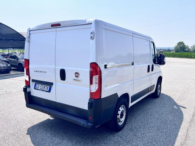 FIAT Ducato 2.3 MJT 120 CV CH1 PC-TB Coibentato - Foto 3