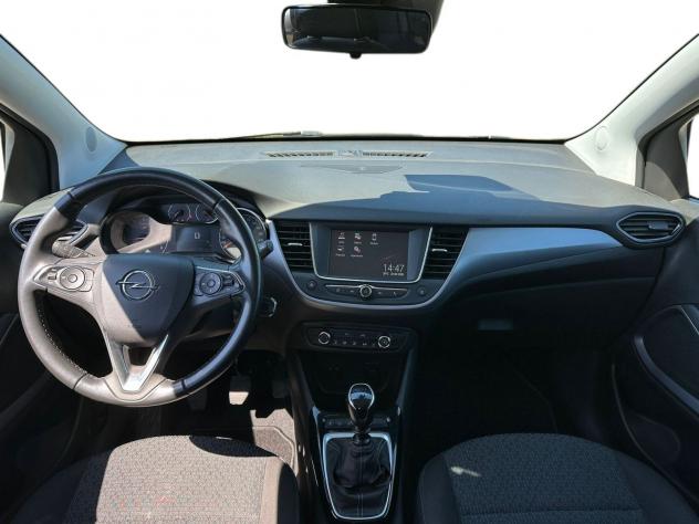 Opel Crossland 1.5 Diesel 110cv Edition S&S MT6 - Foto 7