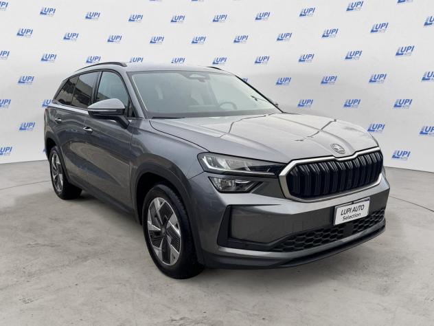Škoda Kodiaq 2.0 TDI EVO Executive DSG 7p - Foto 4