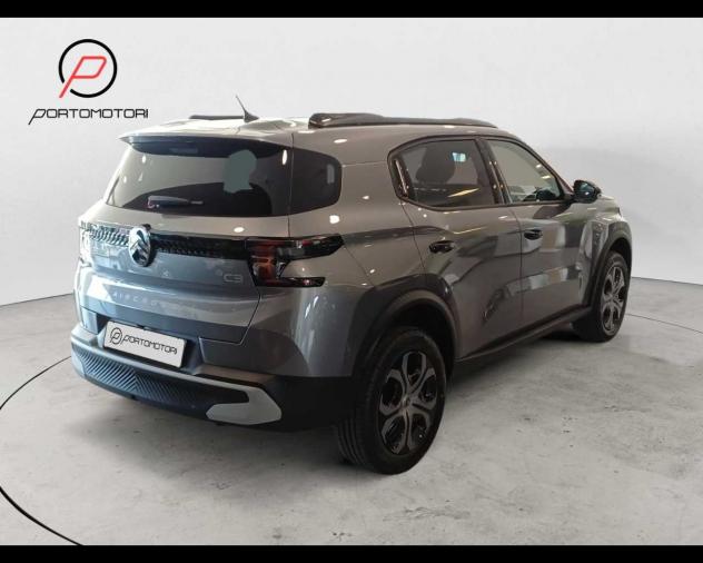 Citroën C3 Aircross Nuova Turbo 100 MT6 - PLUS - Foto 5