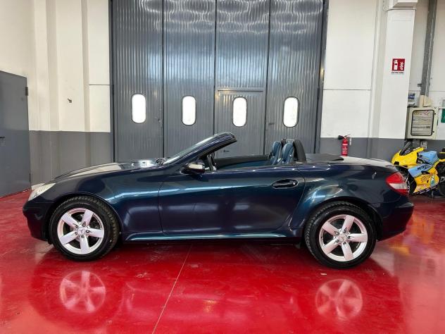 Mercedes-benz SLK 200 Kompressor cat - Foto 4