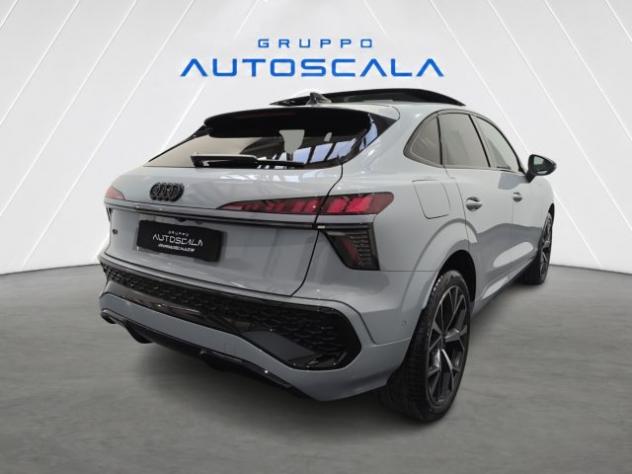 AUDI Q3 SPB 2.0 TDI 110 kW S tronic S Line edition rif. 24144348 - Foto 4