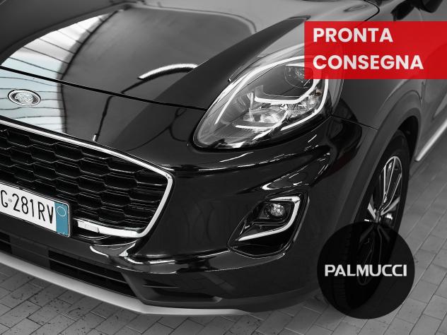 Ford Puma 1.0 Ecoboost 125CV Titanium - Foto 7