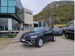 Volkswagen T-Roc T-Roc 2.0 tdi Life 150cv dsg