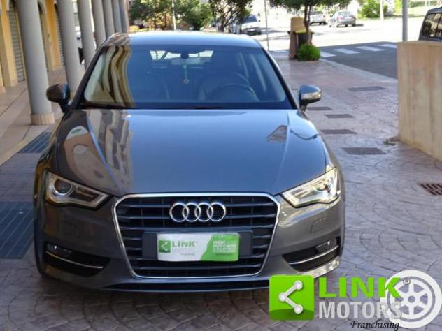 AUDI A3 SPORTBACK 1.6 TDI 110 CV rif. 23821348 - Foto 2