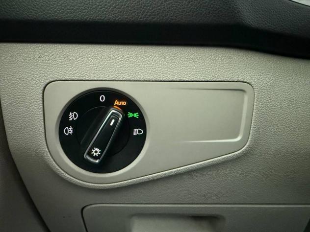 Tiguan 2.0 TDI SCR DSG Business BlueMotion Technology - Foto 8