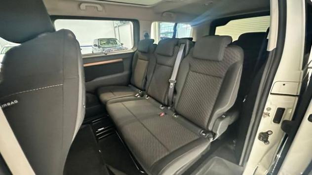 TOYOTA Proace Verso 2.0D 180 CV L2 D Black Edition rif. 23727522 - Foto 9
