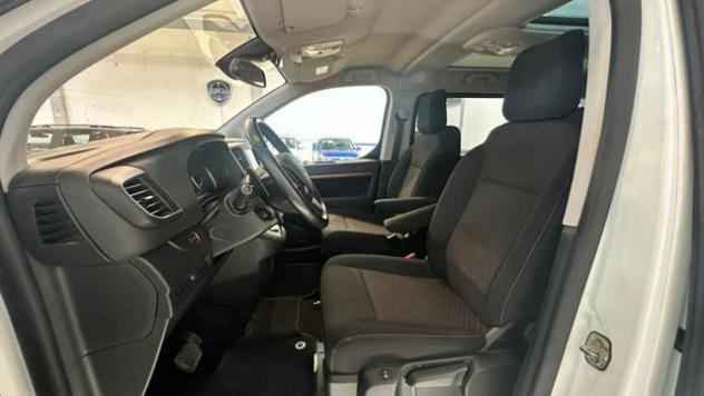TOYOTA Proace Verso 2.0D 180 CV L2 D Black Edition rif. 23727522 - Foto 8