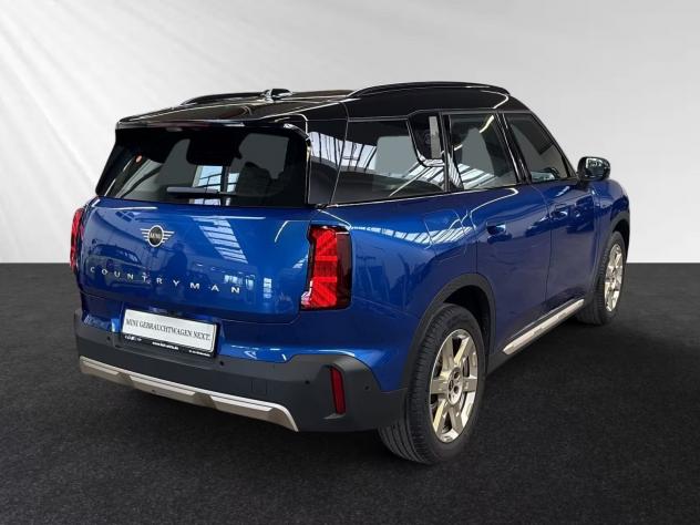 MINI Countryman C 48V Classic Head-Up Display Camera 18" - Foto 3