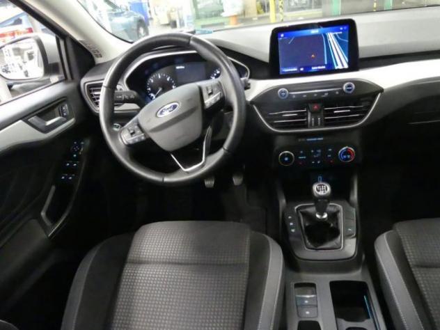 FORD Focus 1.5 EcoBlue 120 CV SW Active rif. 23165089 - Foto 4