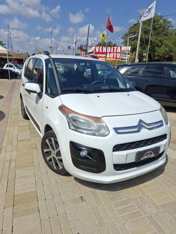 Citroen C3 Picasso BlueHDi 100 Live Edition