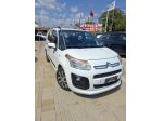 Citroen C3 Picasso BlueHDi 100 Live Edition