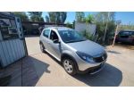 Dacia Sandero Stepway 1.5 dCi