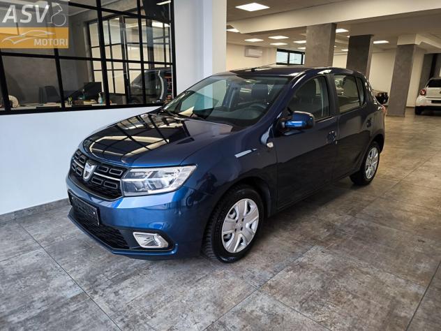 Dacia Sandero Streetway 0.9 TCe Turbo GPL 90 CV S&S Comfort - Foto 6