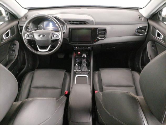 DR AUTOMOBILES DR 4.0 1.5 turbo Gpl 149cv dct - Foto 9
