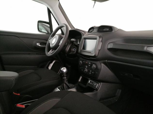 Jeep Renegade 1.0 t3 Limited 2wd - Foto 7