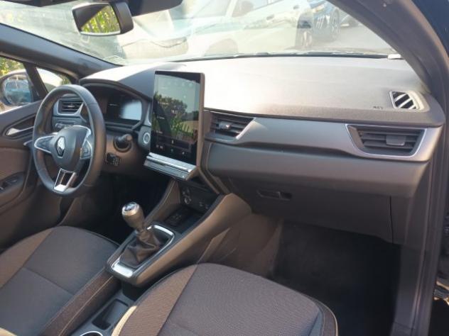 RENAULT Captur 1000 TCE TECHNO 90CV CARPLAY CAM"18 VETRSC ITALIA rif. 24051572 - Foto 10