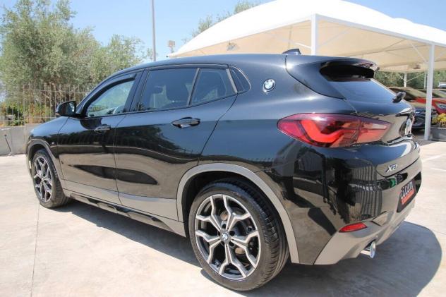 Bmw X2 sDrive 18d 150cv Msport | 10.2020 - Foto 4